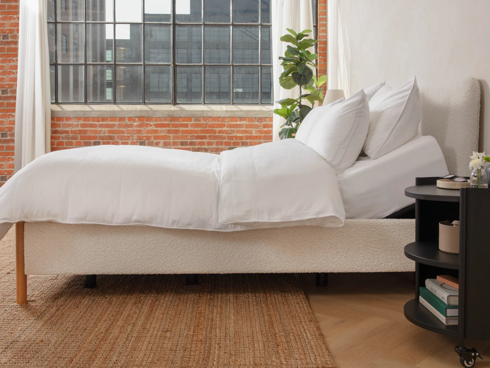 Adjustable Bed Frame