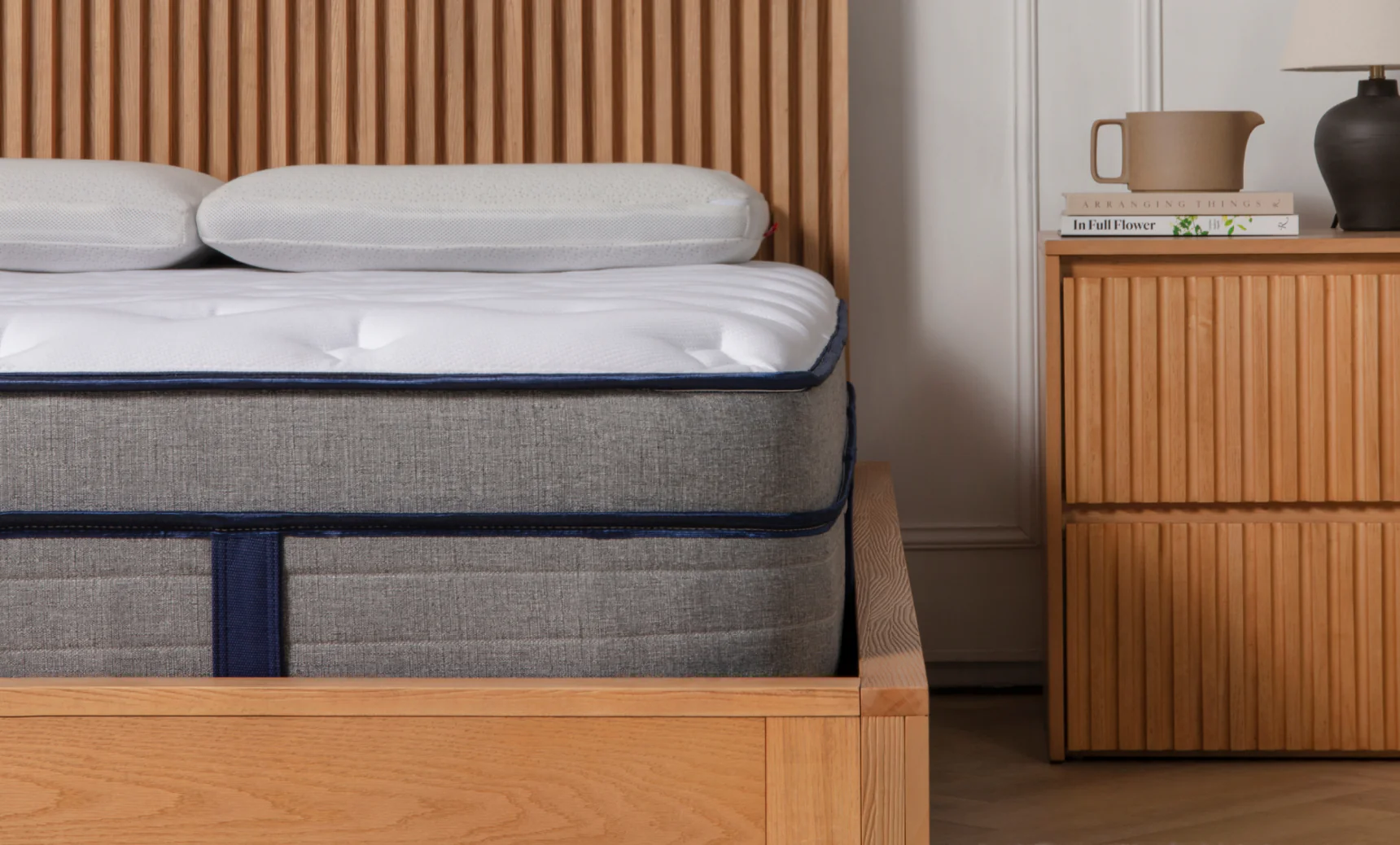 The Endy Hybrid Mattress (US) - Image 13