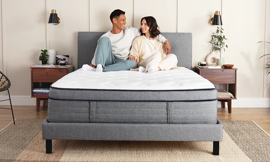 The Endy Hybrid Mattress (US) - Image 8