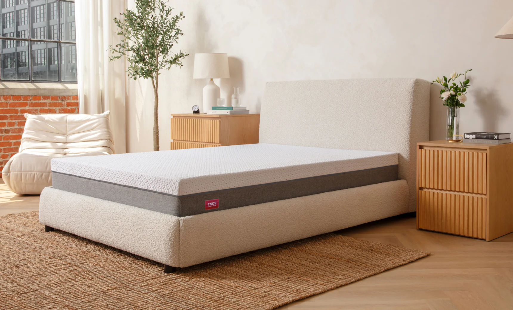 The Endy Mattress (US) - Image 19