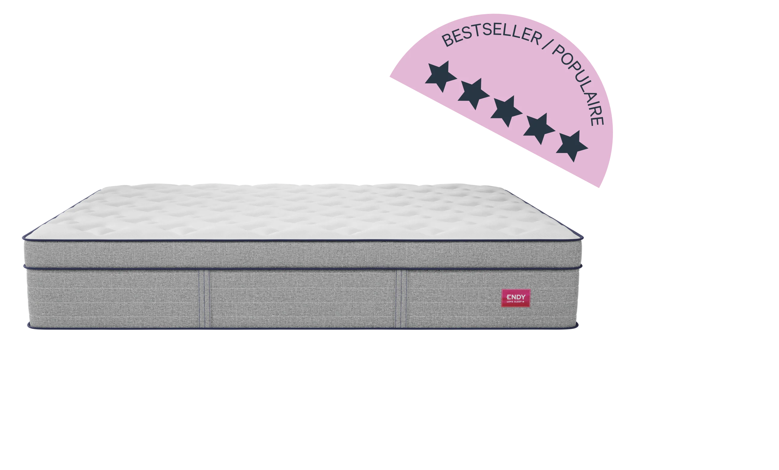 The Endy Mattress (US) - Image 7