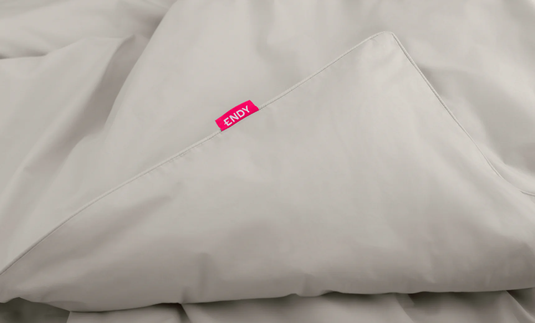 Organic Cotton Duvet Cover - Percale - Image 23