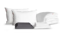 Enhanced Sleep Set - Percale - Image 12