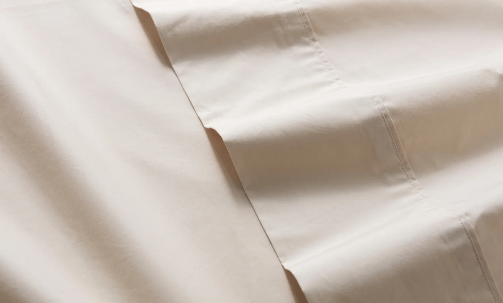 Organic Cotton Pillowcases - Percale - Image 6