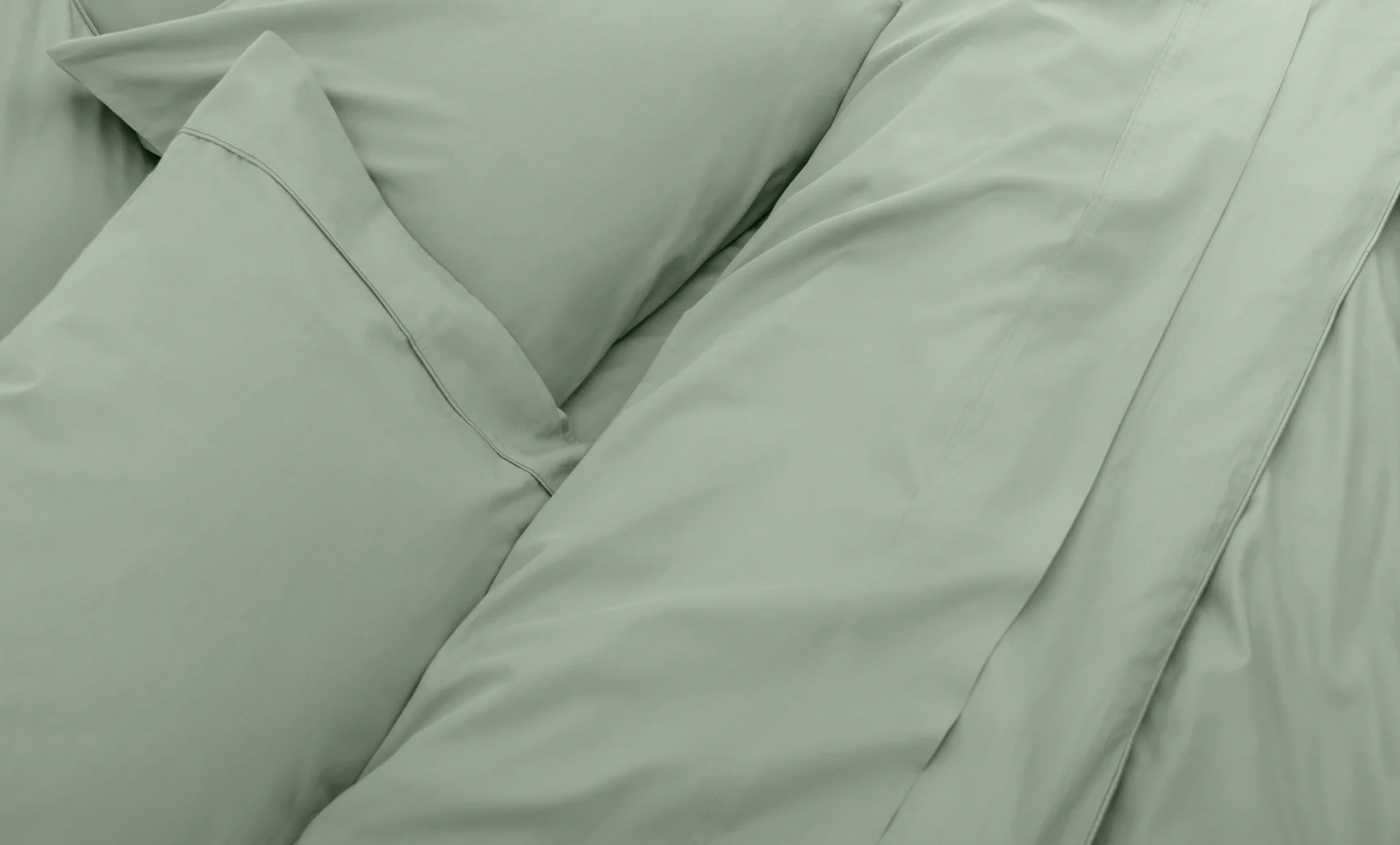 Organic Cotton Pillowcases - Sateen - Image 26