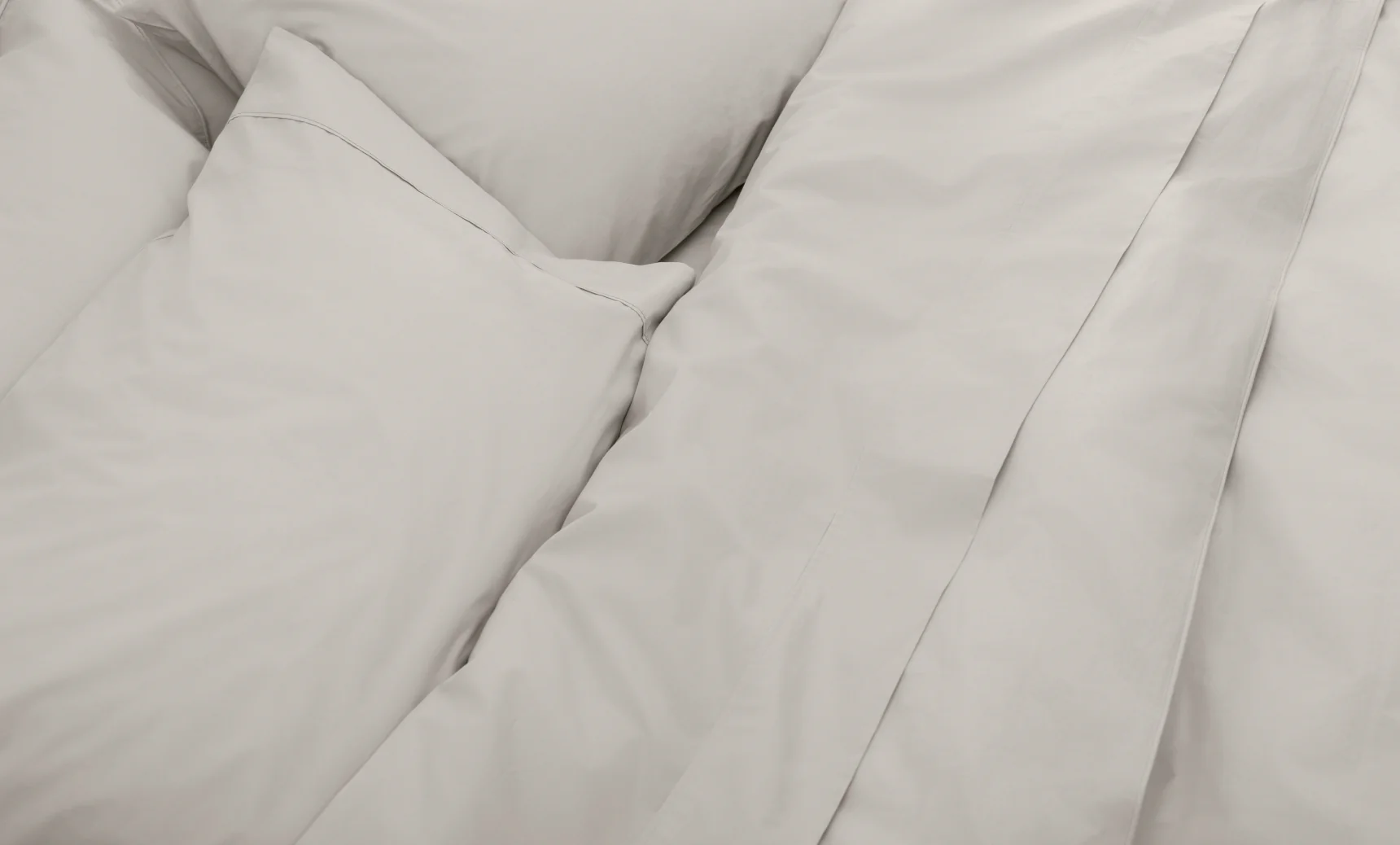 Organic Cotton Sheets - Sateen - Image 14