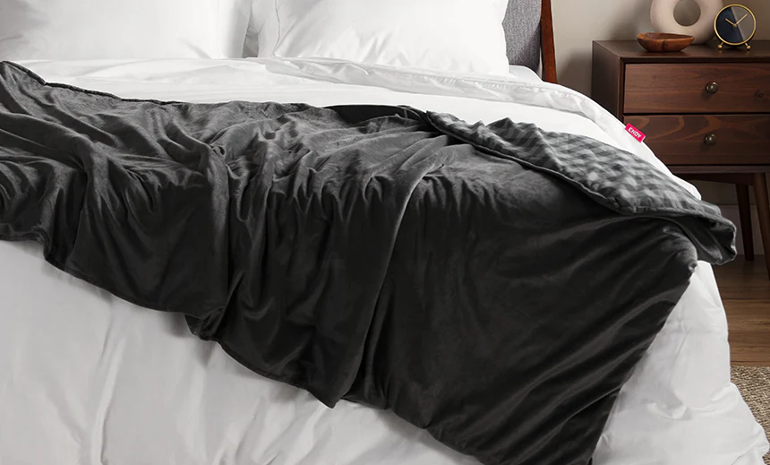 Weighted Blanket
